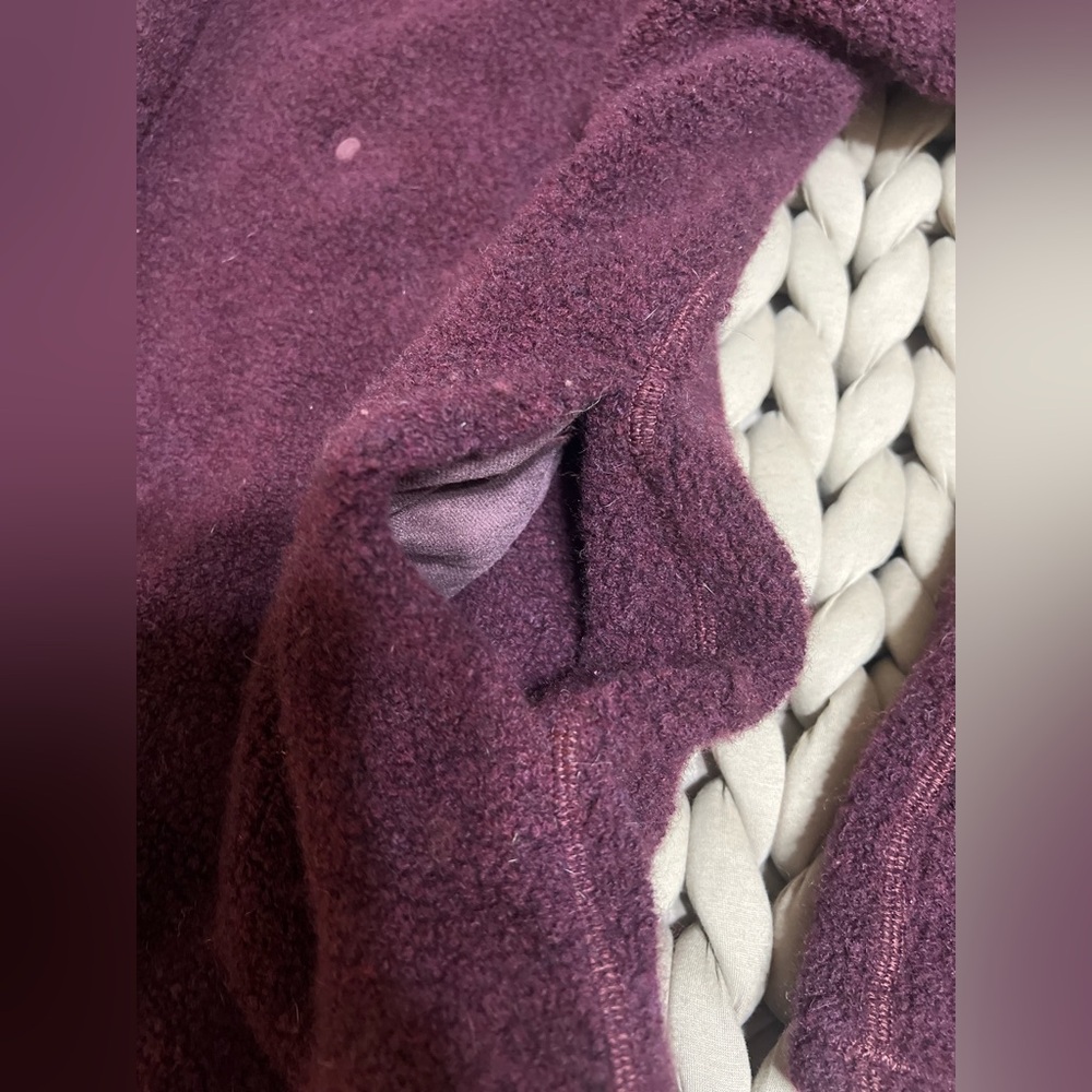 Lululemon Wool Coat - Picture 7 of 12